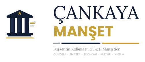 Çankaya Manşet